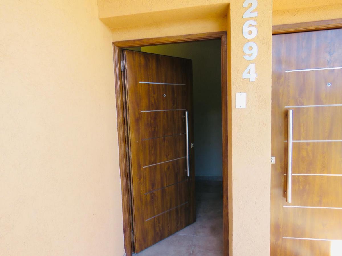 Family Double Room
