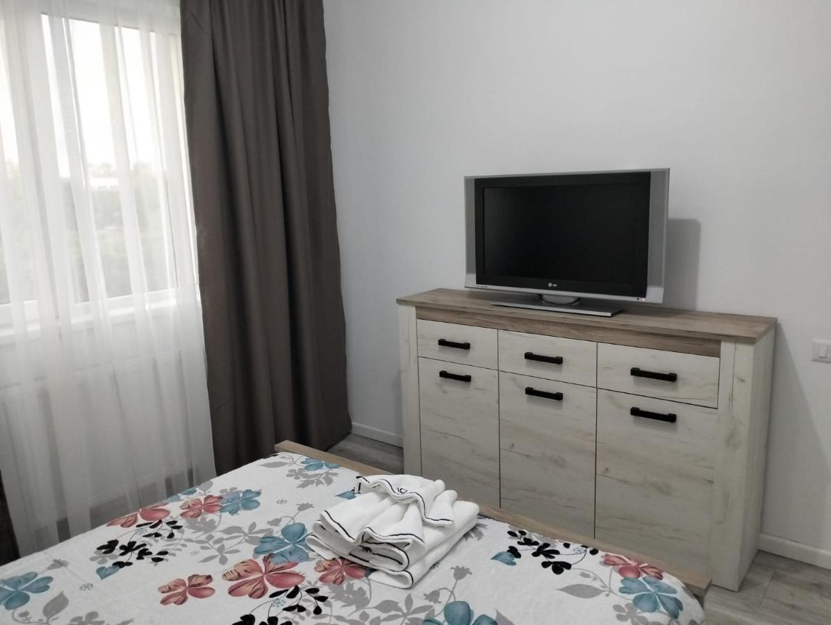 Appartement met 1 Slaapkamer