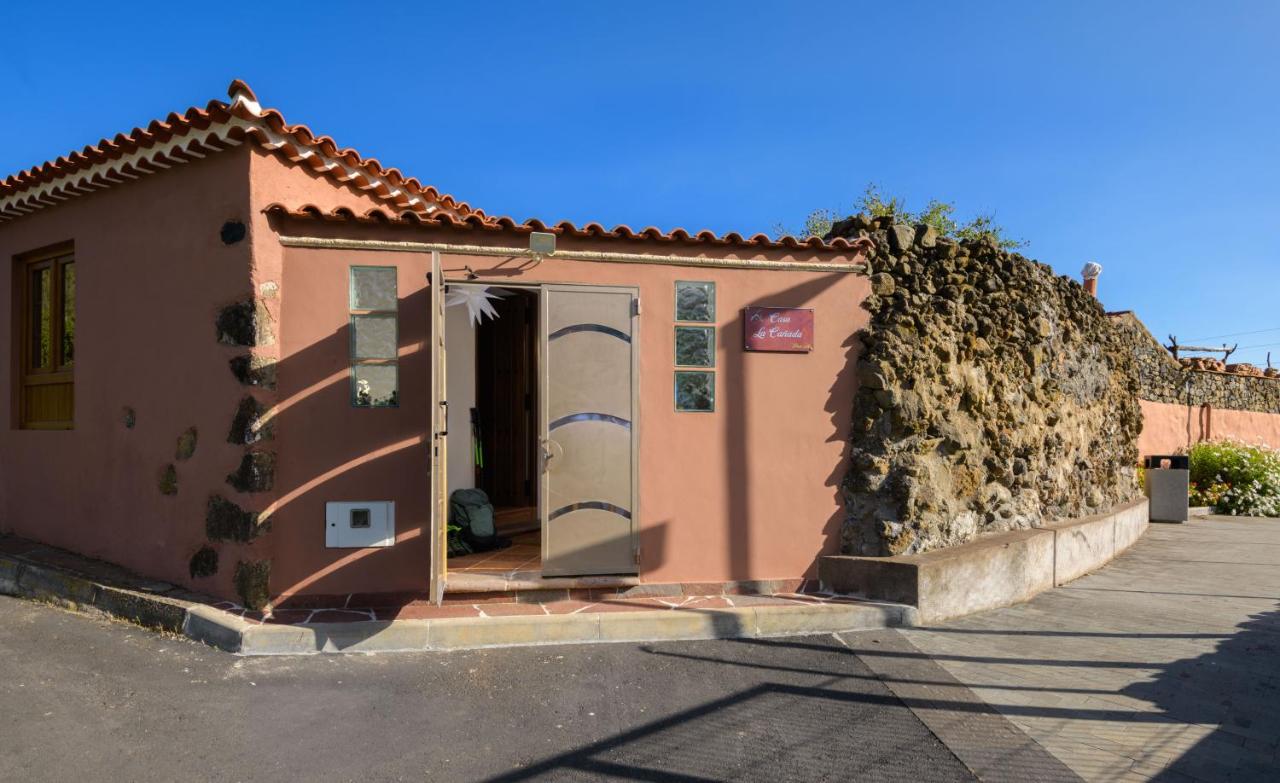 Casa La Cañada - B&B