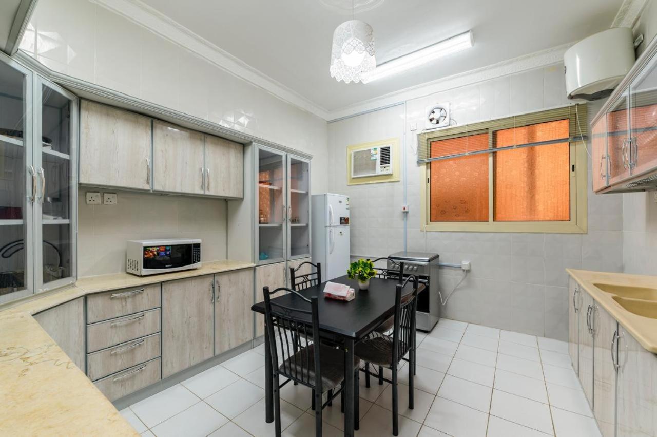 Albarakah Suites - Bed and Breakfast Medina