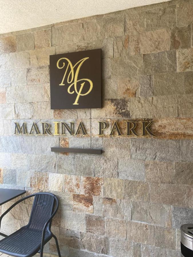 Marina Park OLIWIA - B&B Sveti Vlas