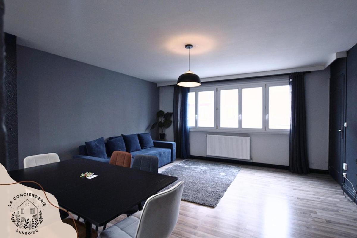 Septentrio Lensois - B&B