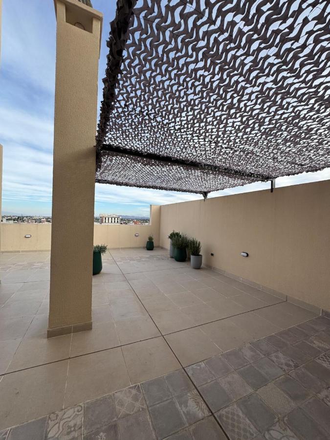 Appartamento con 1 Camera da Letto, Balcone e Vista Montagna