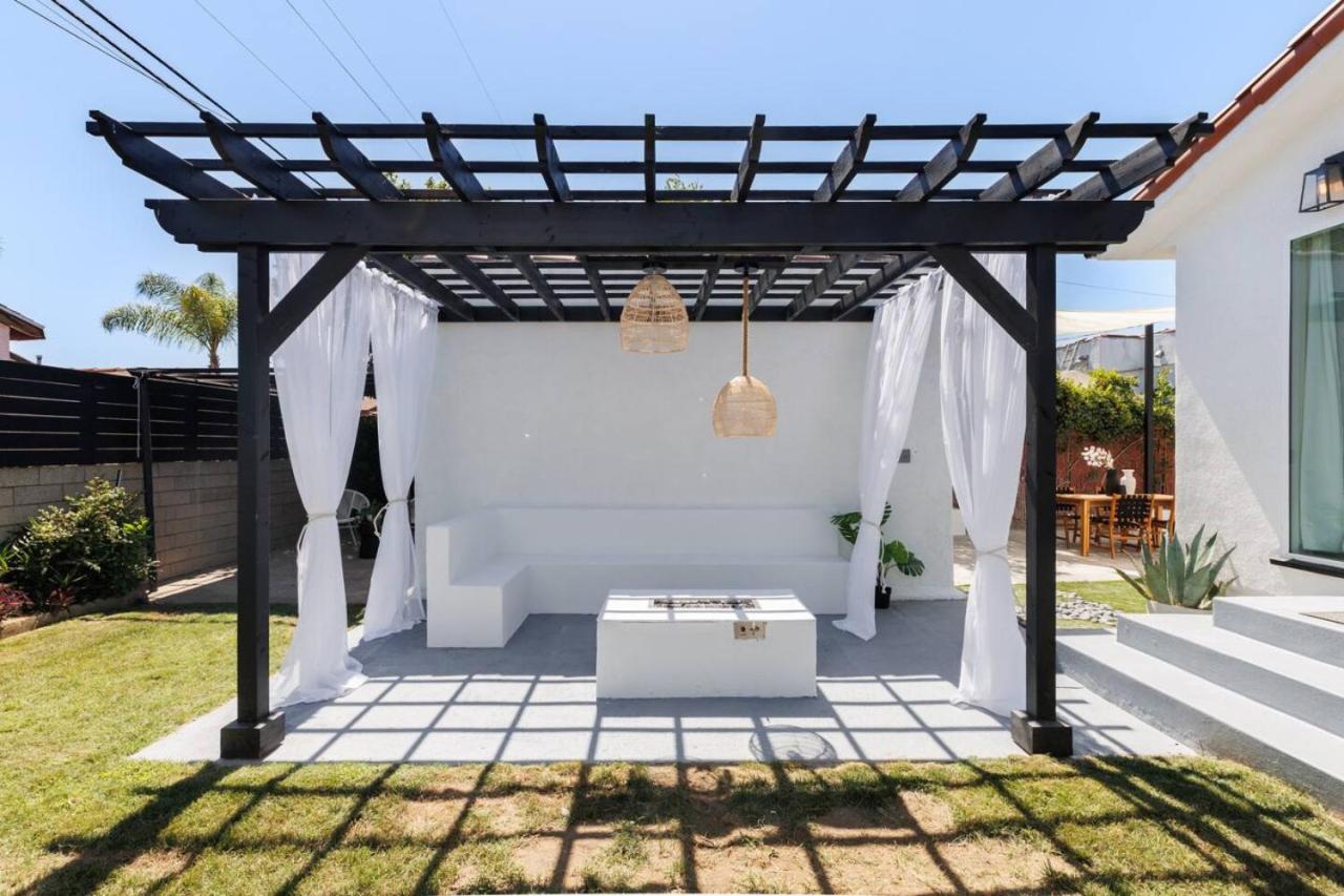 Iconic LACasita -FoodieBobaliciousCity- Mins2DTLA - Bed and Breakfast Alhambra