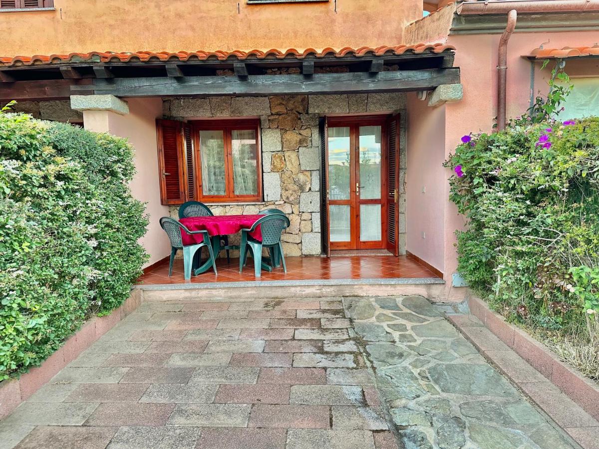 Casa Marmolada - San Teodoro - B&B San Teodoro