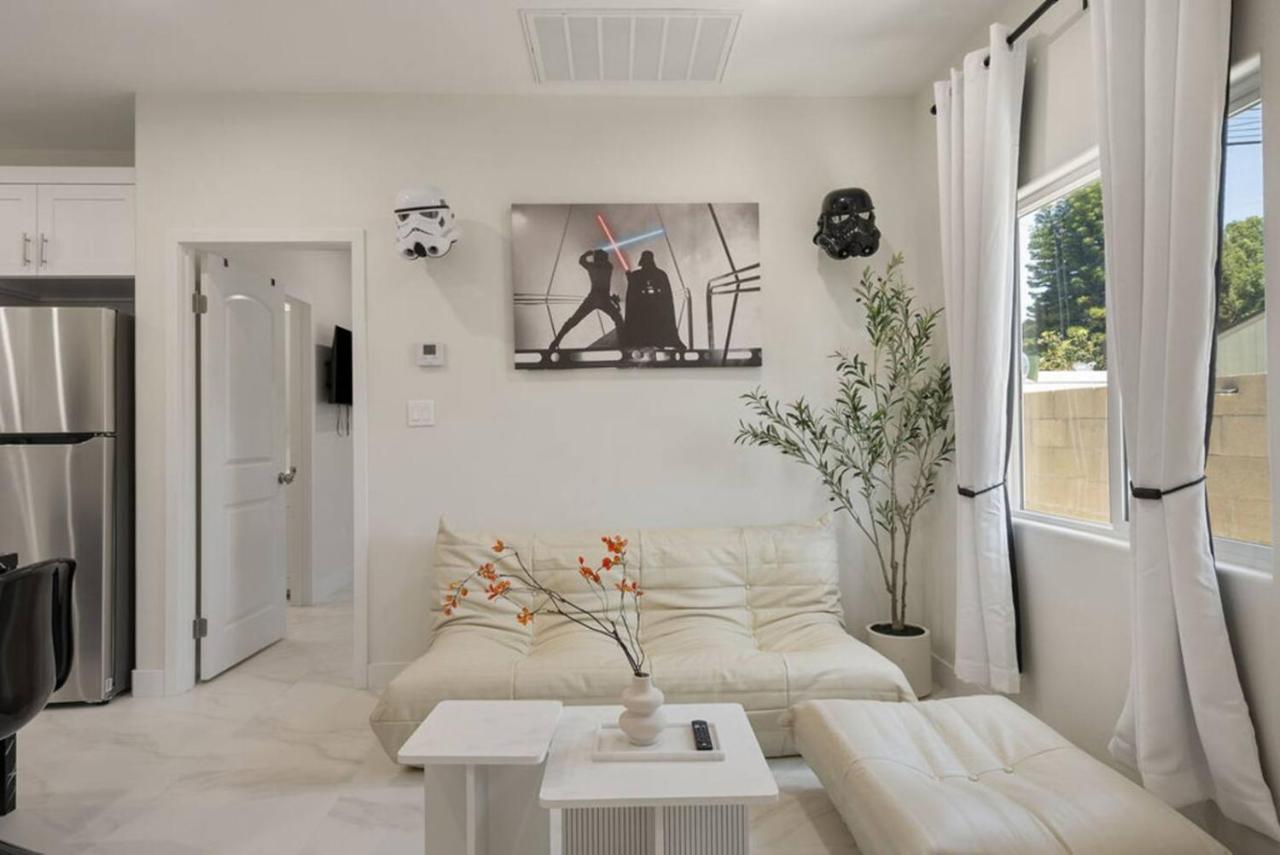 Darth Vaders Lair - 10 mins to Disney - Sleeps 6 - Ferienwohnung Anaheim