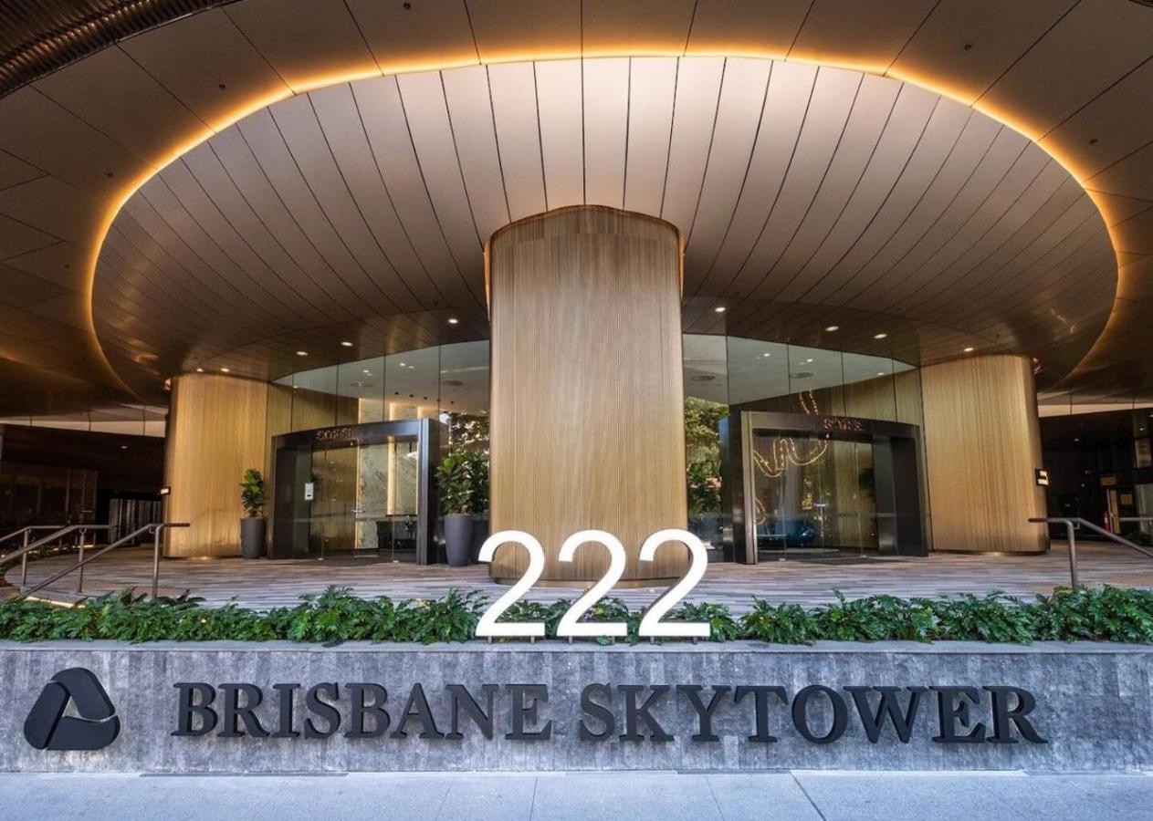 CBD Luxe Pad SkyTower Pool & Gym - Ferienwohnung Brisbane