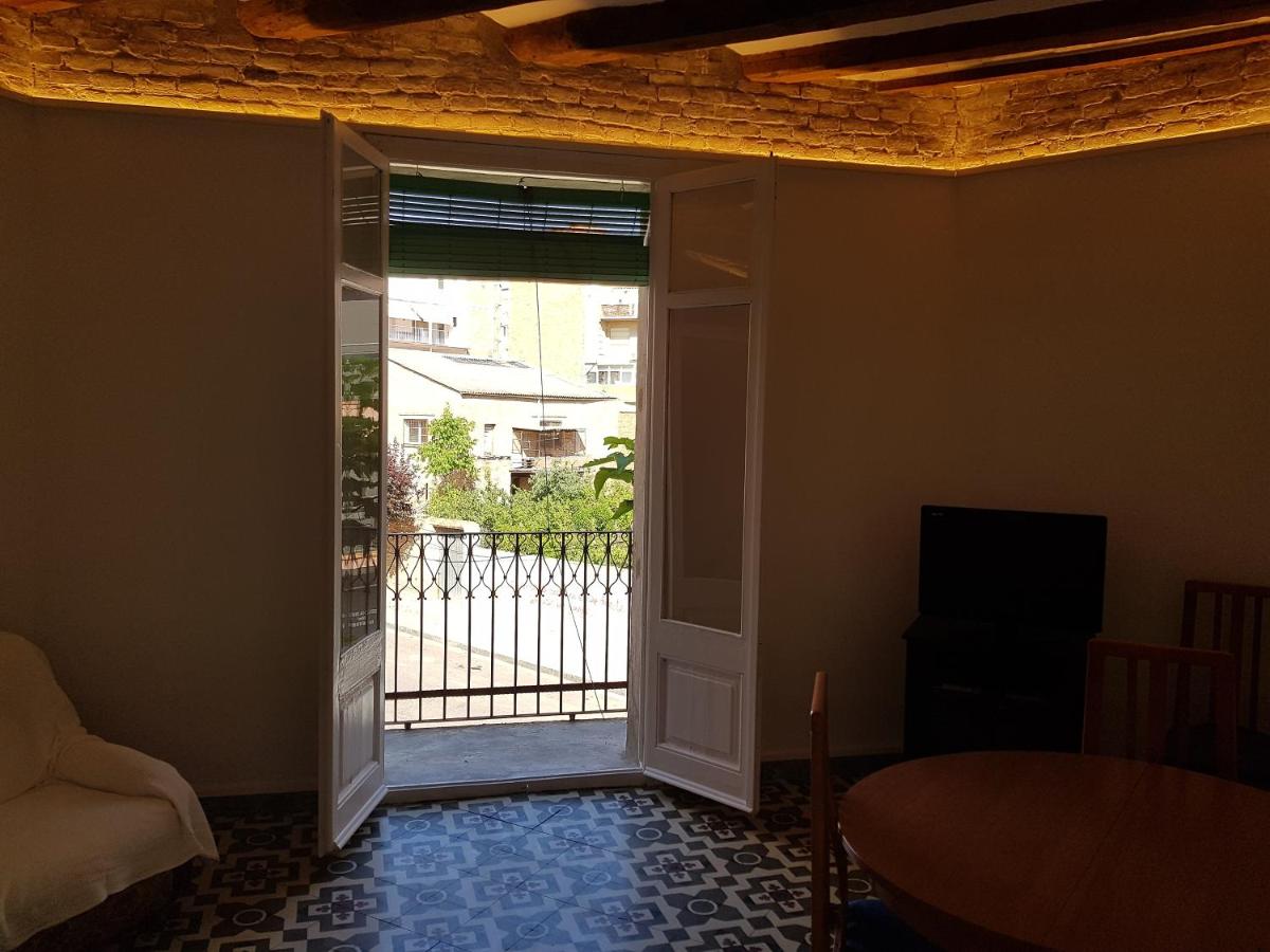 Tremp centro - B&B