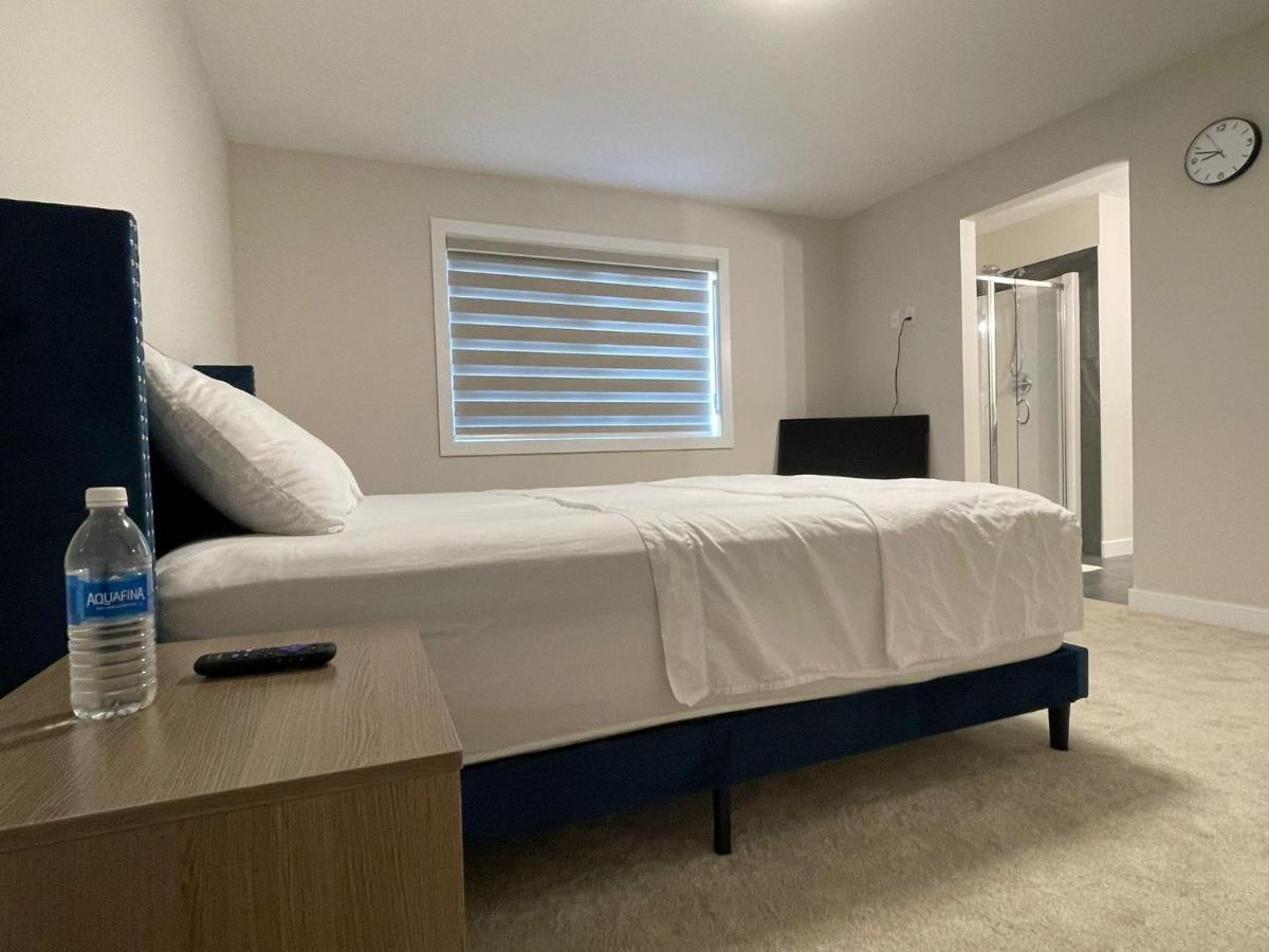 Full AC Brand New House with 3 Bedroom - B&B