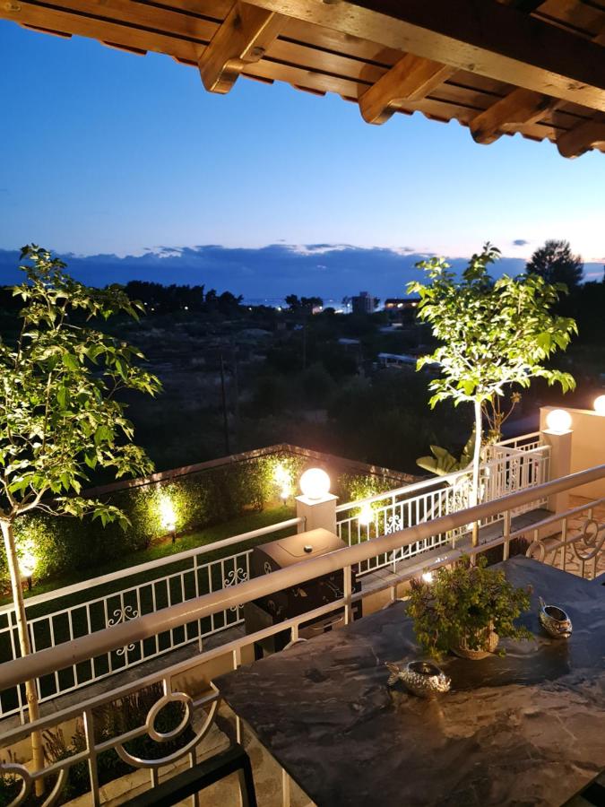 Eleana Luxury Private Apartment - Ferienwohnung Neos Marmaras, Halkidiki