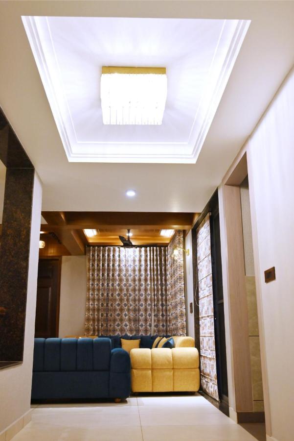 NamahStay Cozy Family Living - B&B Jāmb