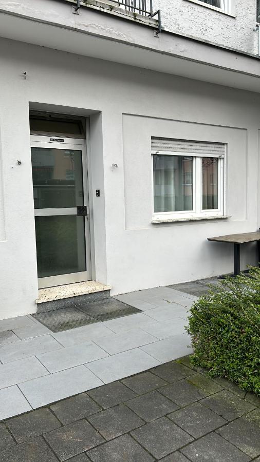 City Apartment Nähe Uni mit Parkplatz - B&B