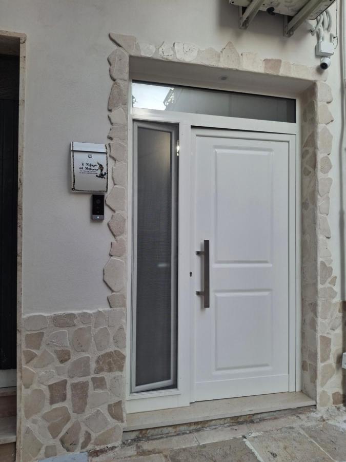 Il Rifugio del Nostromo - Ferienwohnung Mola di Bari