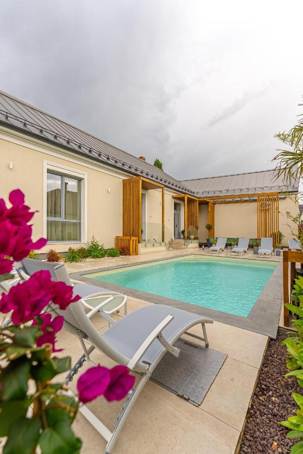 Dripper Urban Retreat - B&B