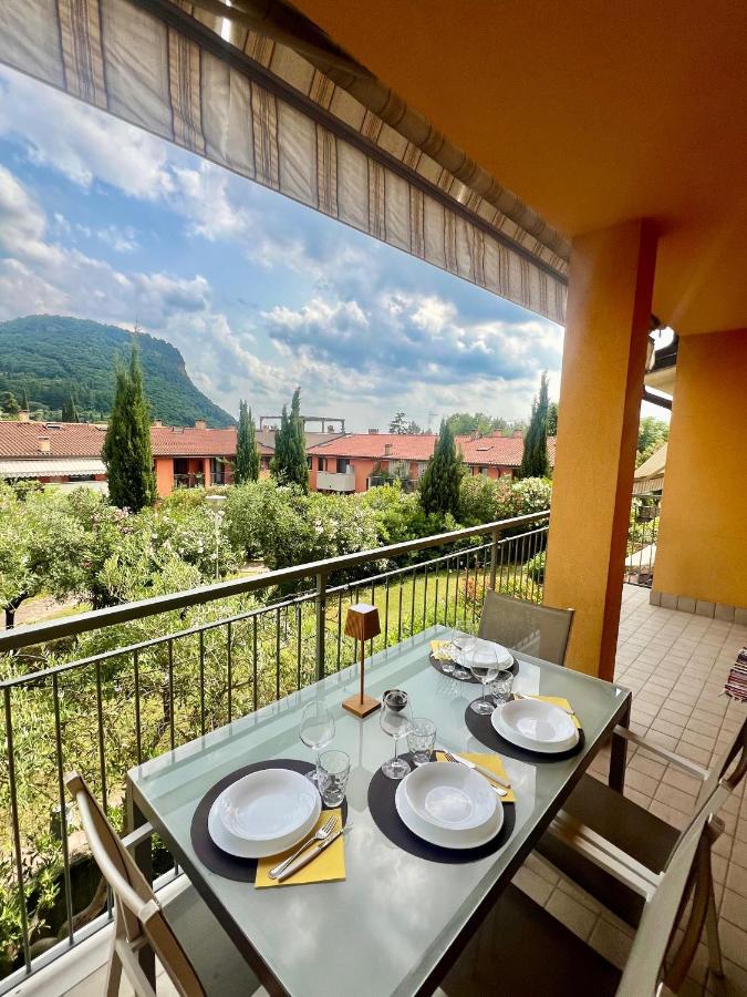 Welcome Traveller Casa Leggio - B&B Garda
