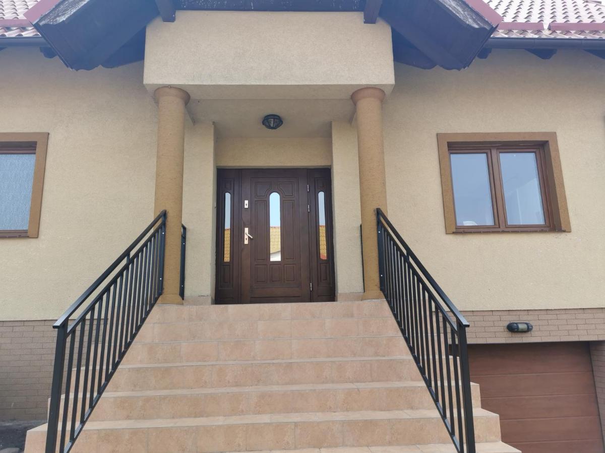 Dom wakacyjny Mazurska 103A - B&B