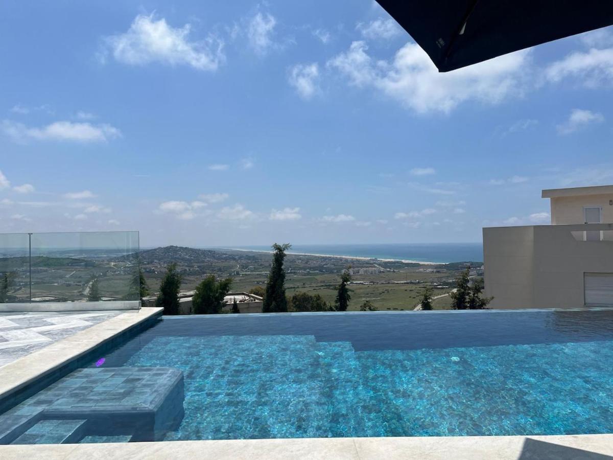 Elegant Moroccan Getaway - B&B Tangeri