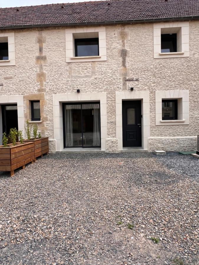 Joli gîte familial - B&B