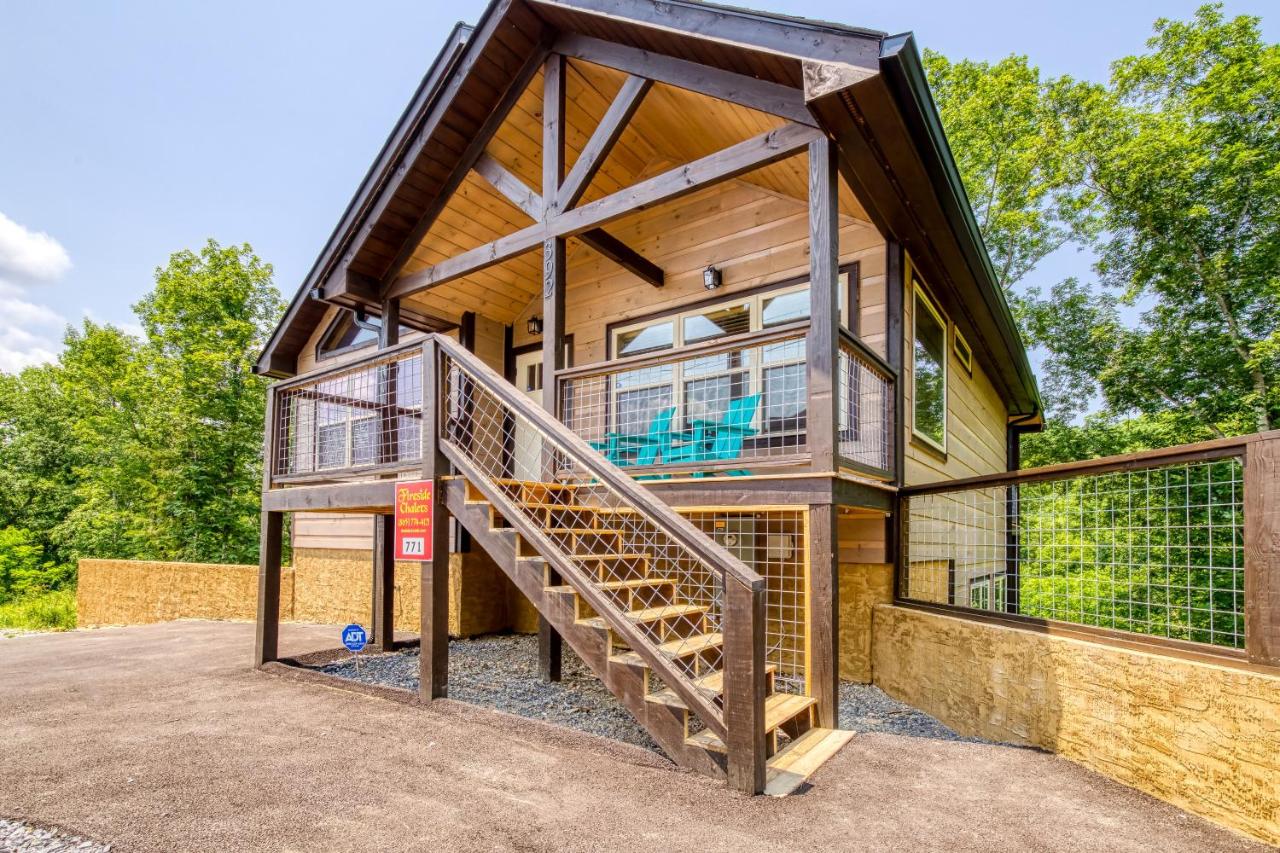 Mountain Memories - B&B Sevierville