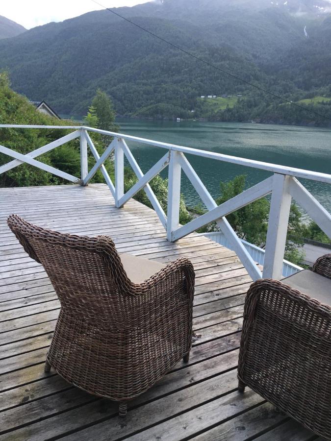 Markhus Apartment Near Langfoss - B&B