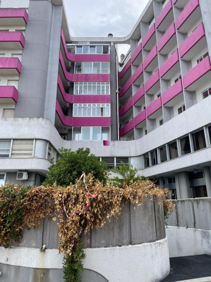 Appartamento vacanze Rotonda Sunrise - Bed and Breakfast Senigallia