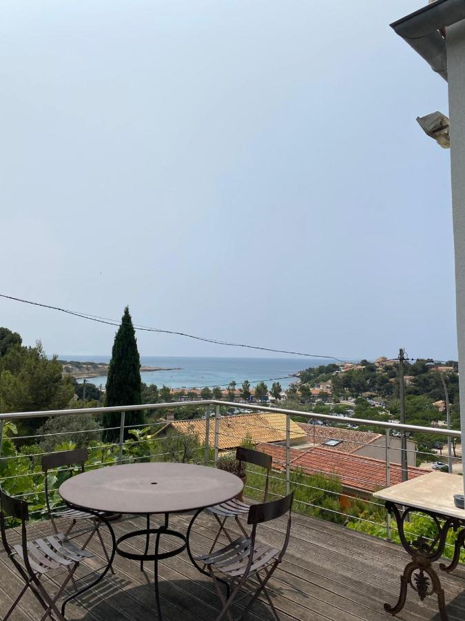 Le Loft - B&B Martigues