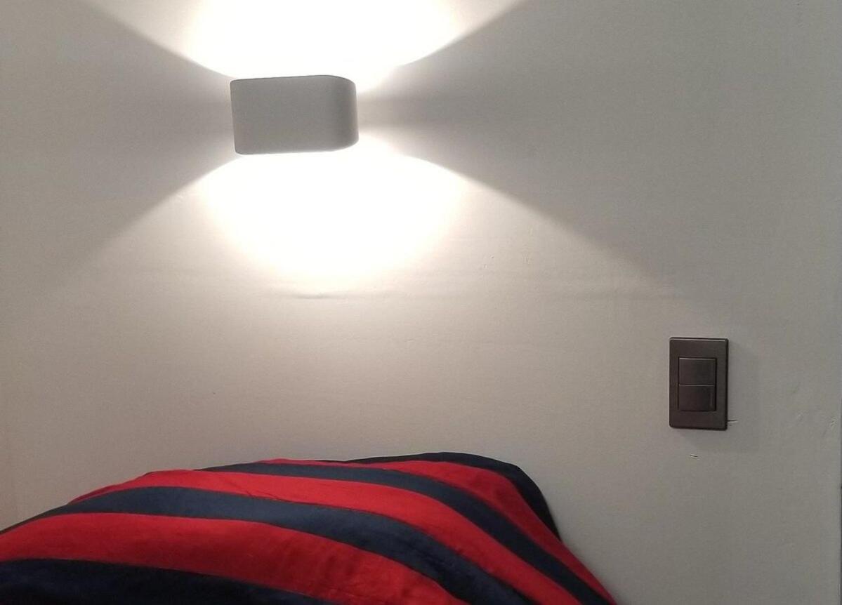 Budget Single Room