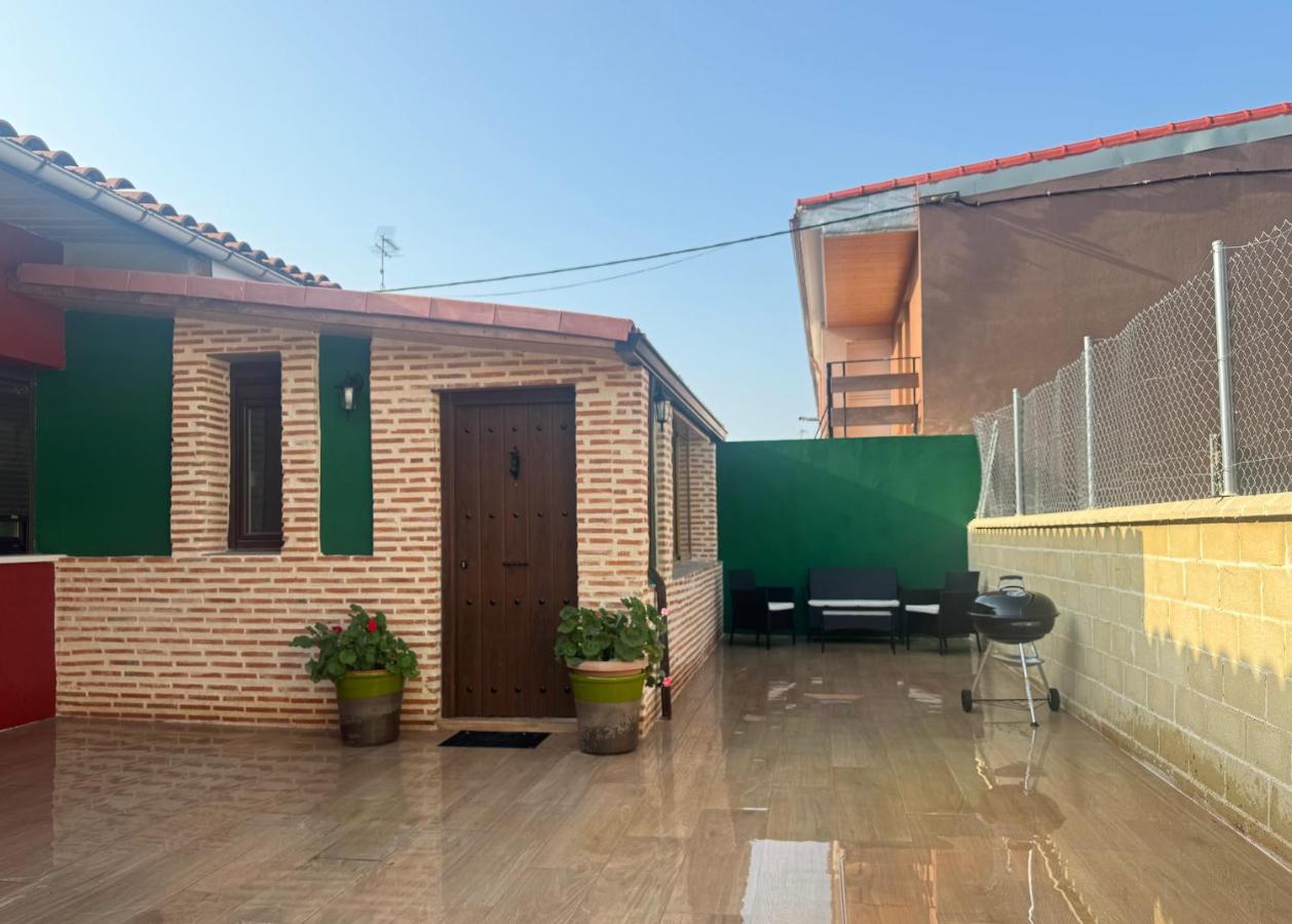 La Madriguera - B&B
