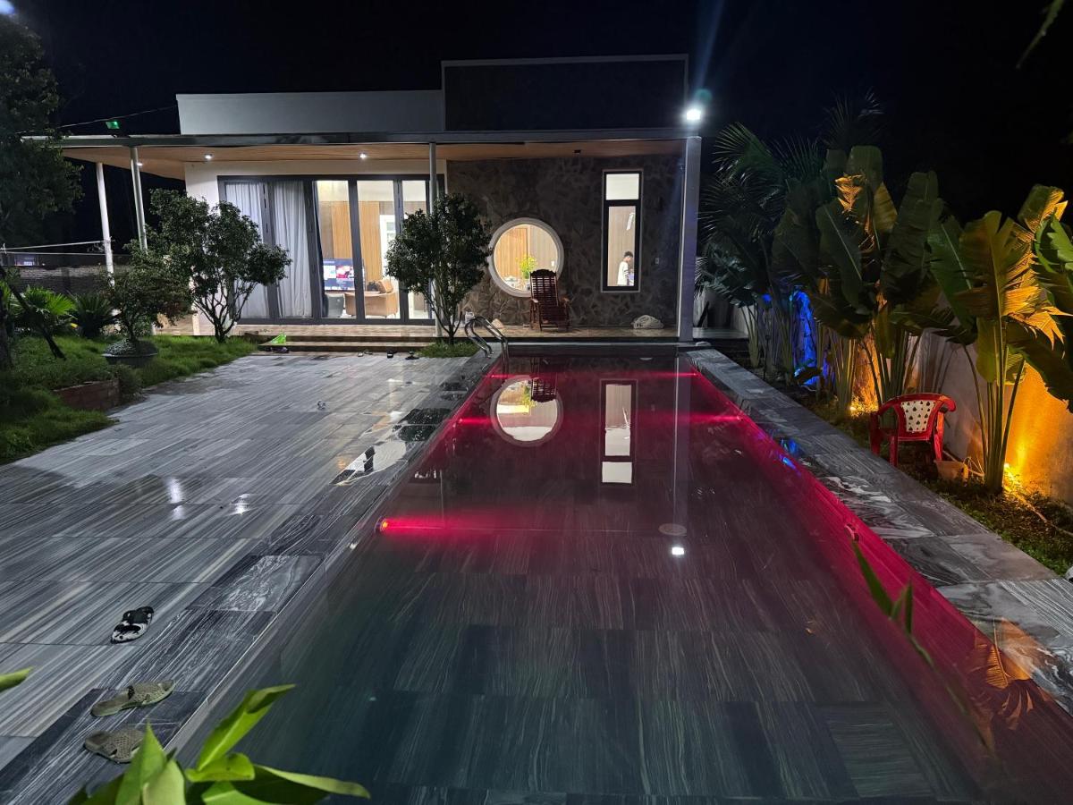 Villa Thắng Lợi jsc - B&B Đ’Ran