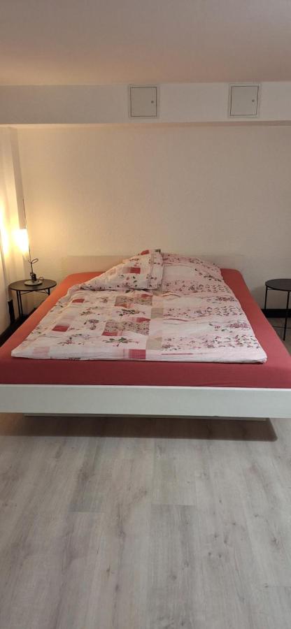 Ferienwohnung Bad Segeberg für 2-3 - B&B Bad Segeberg