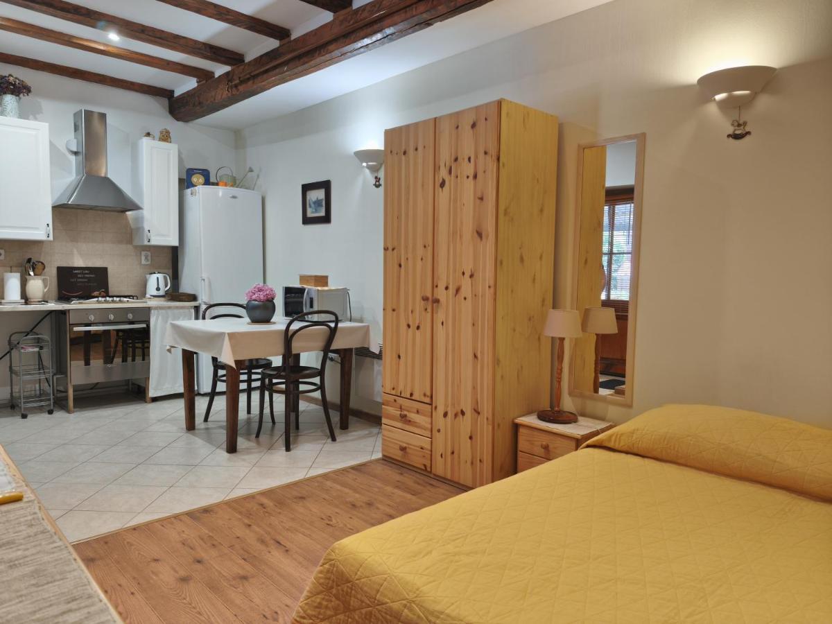 Studio avec Terrasse