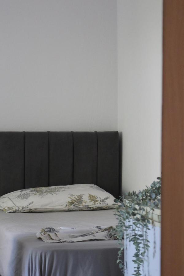 Vierbettzimmer mit Balkon