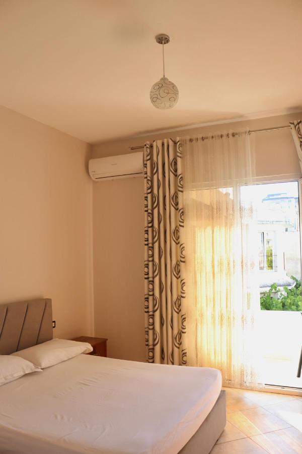 Triple Room with Garden View