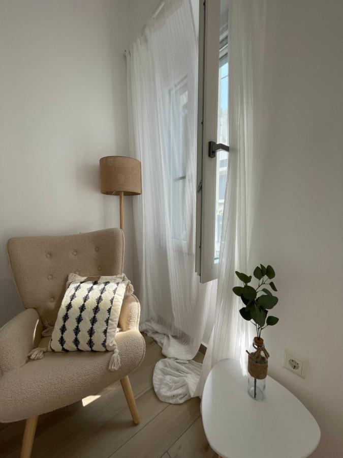 Aetheria - B&B Ermoúpolis