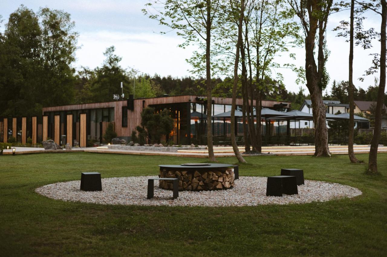 LAF boutique resort
