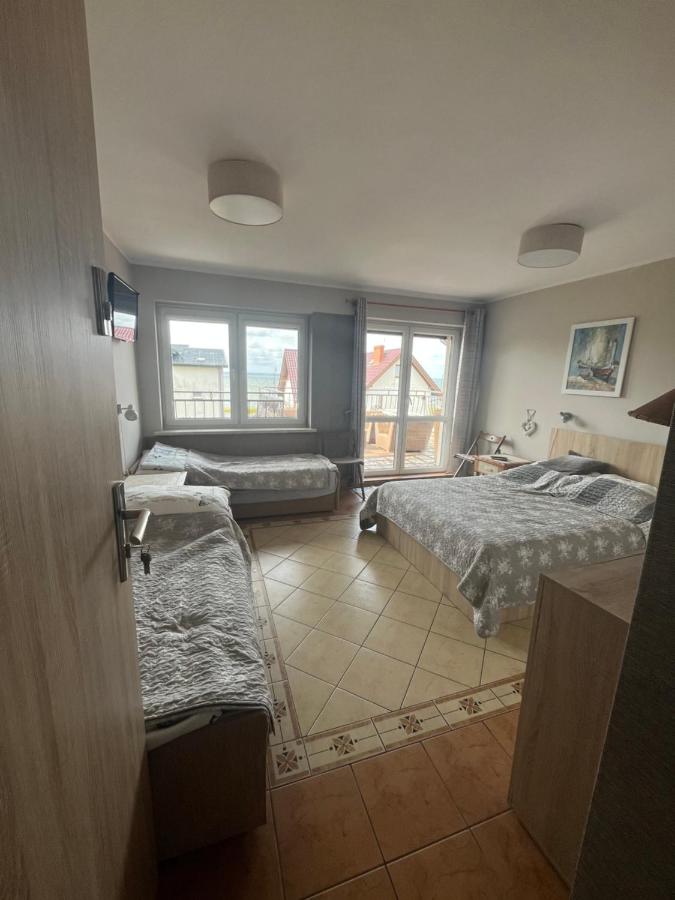 Kwatery Chałupy - Bed and Breakfast Chałupy