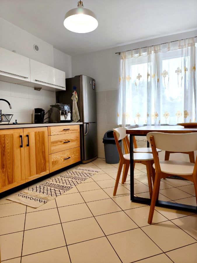Bursztynek i Muszelka - Bed and Breakfast Smołdzino