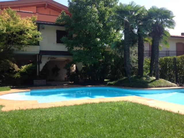 Viadelcipresso12 - B&B Desenzano del Garda
