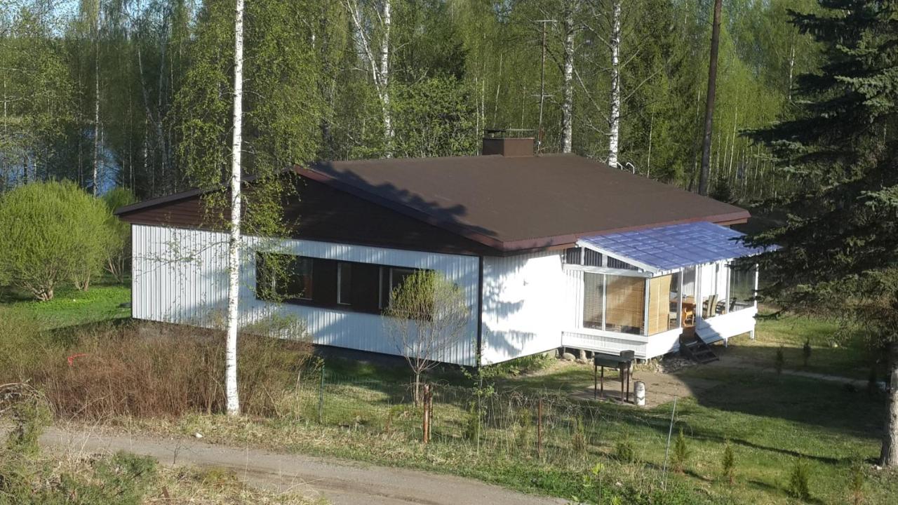 Villa con 3 Camere da Letto