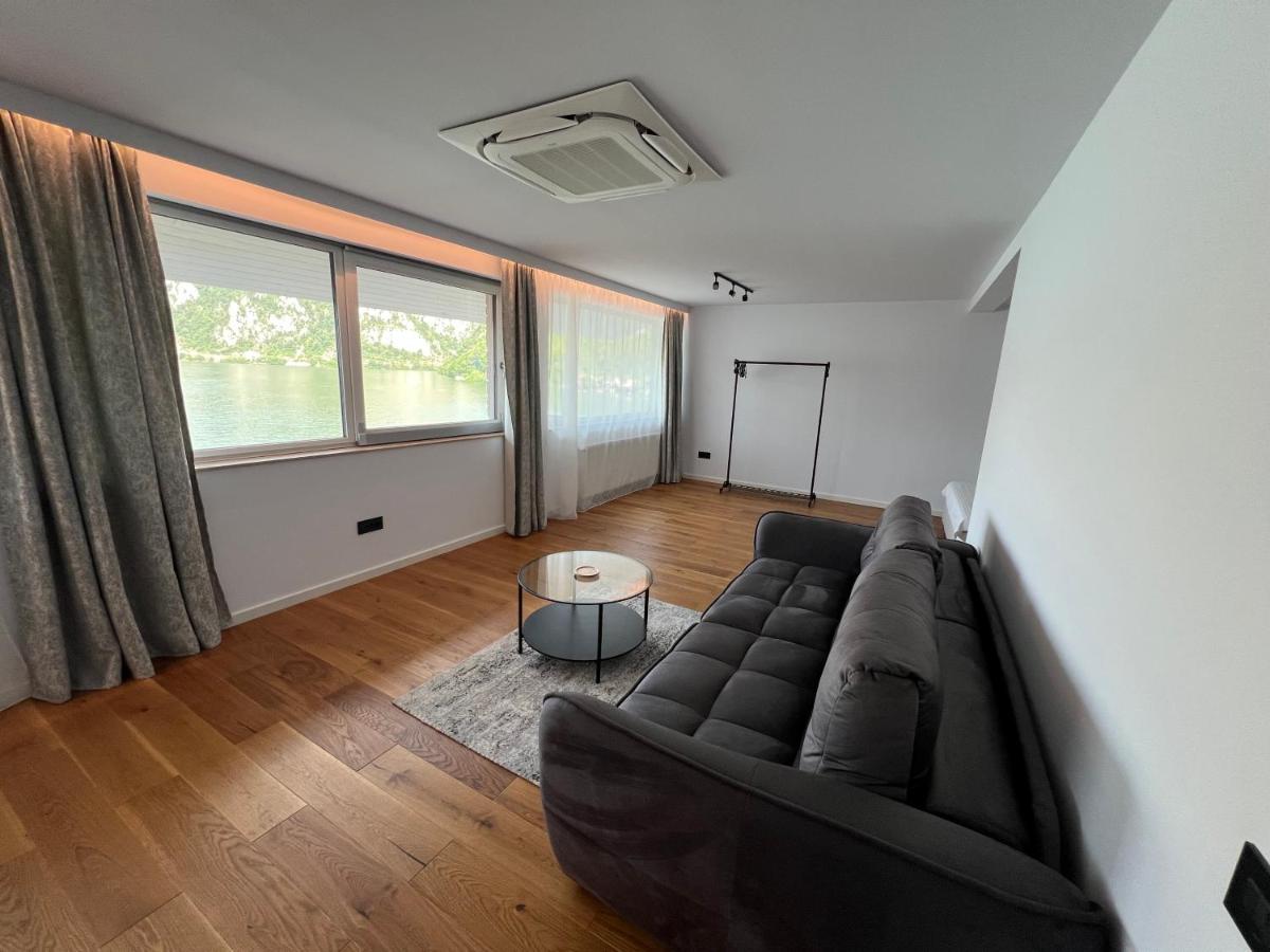 Studio with Lake View