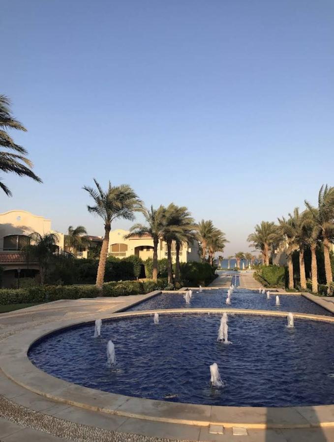 La vista 5 ain sokhna Luxury sea view عين سخنة لا فيستا - Bed and Breakfast Al ‘Ayn as Sukhnah