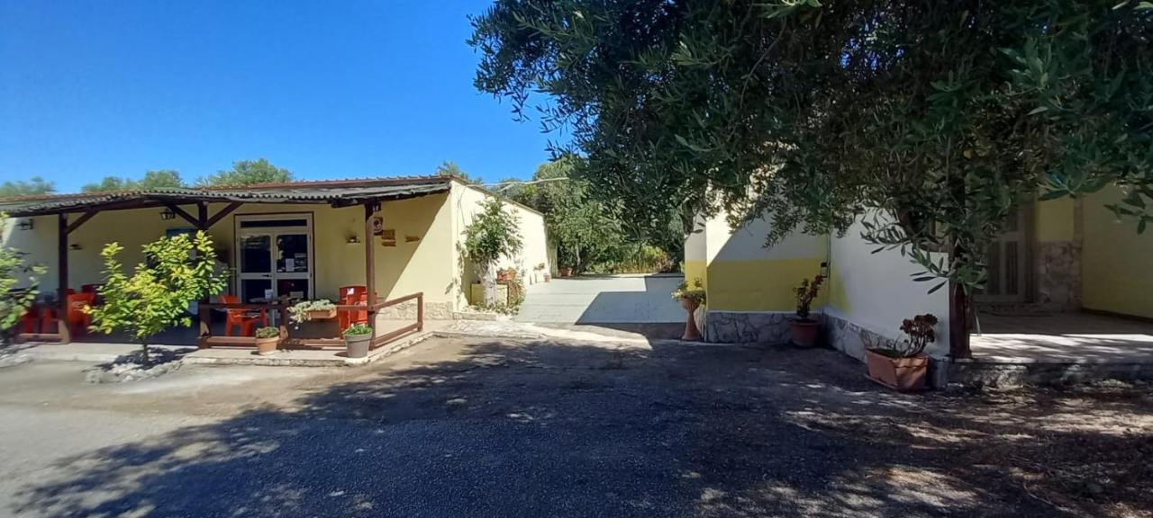 La Mole - B&B Peschici