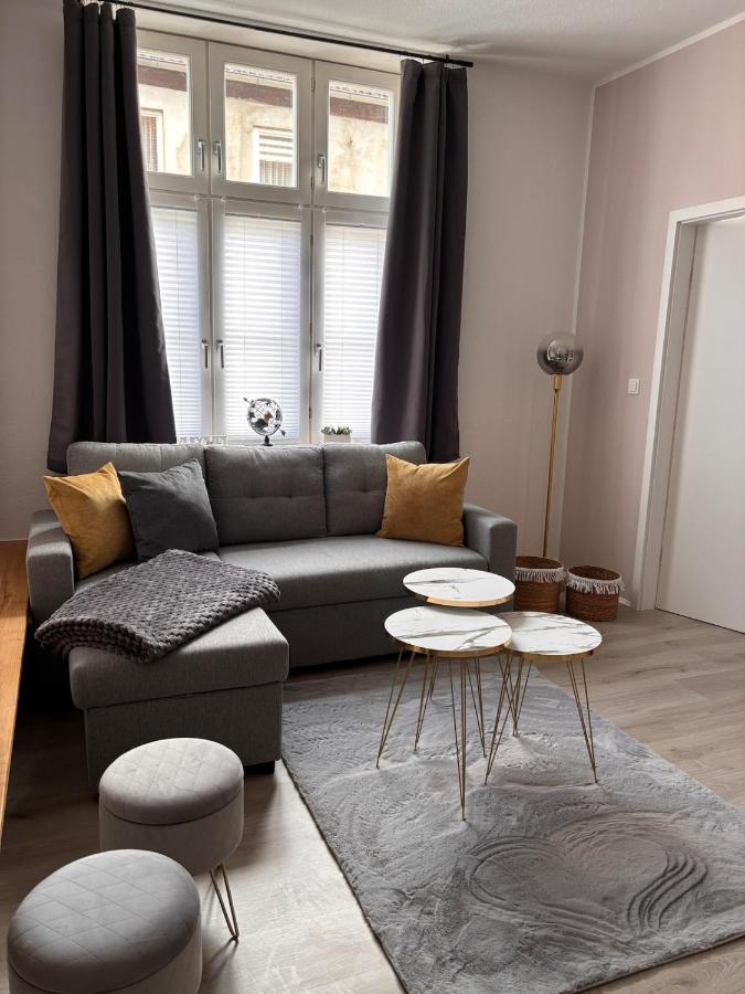 Ferienwohnung Auszeit - B&B