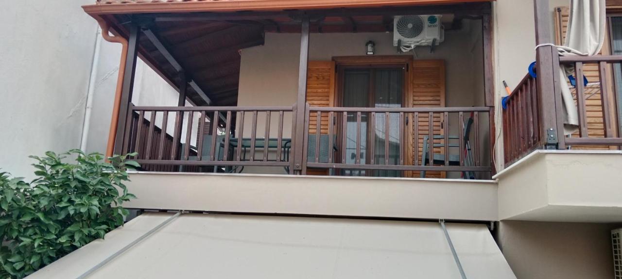 Studio avec Terrasse