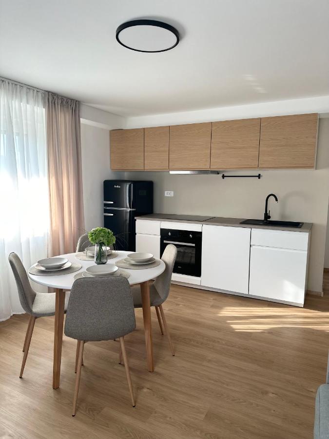 Forest Hill Apartment, near Ljubljana, new - B&B Dol pri Ljubljani
