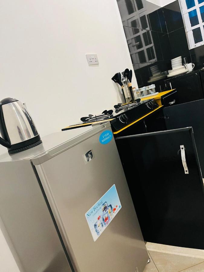 Luna homes and stays One bedroom Apartment - B&B Moshi