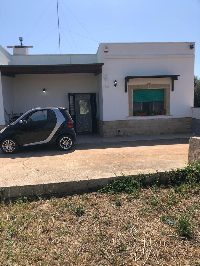 Casaitalia - B&B Capilungo