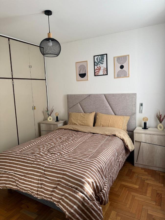 Depto Pleno centro de Mendoza - B&B