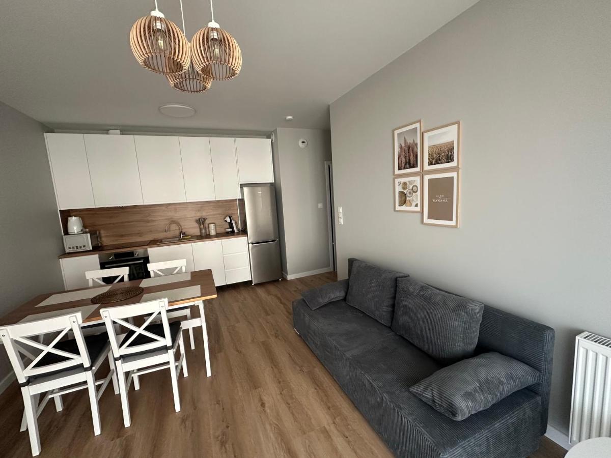 Apartament Wenedy