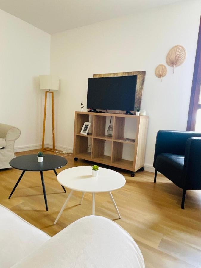 Le Repaire Urbain - 8 voyageurs - Ferienwohnung Orléans